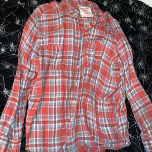 Flannel